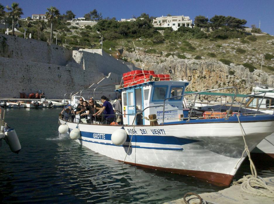 Ship Sea Greek