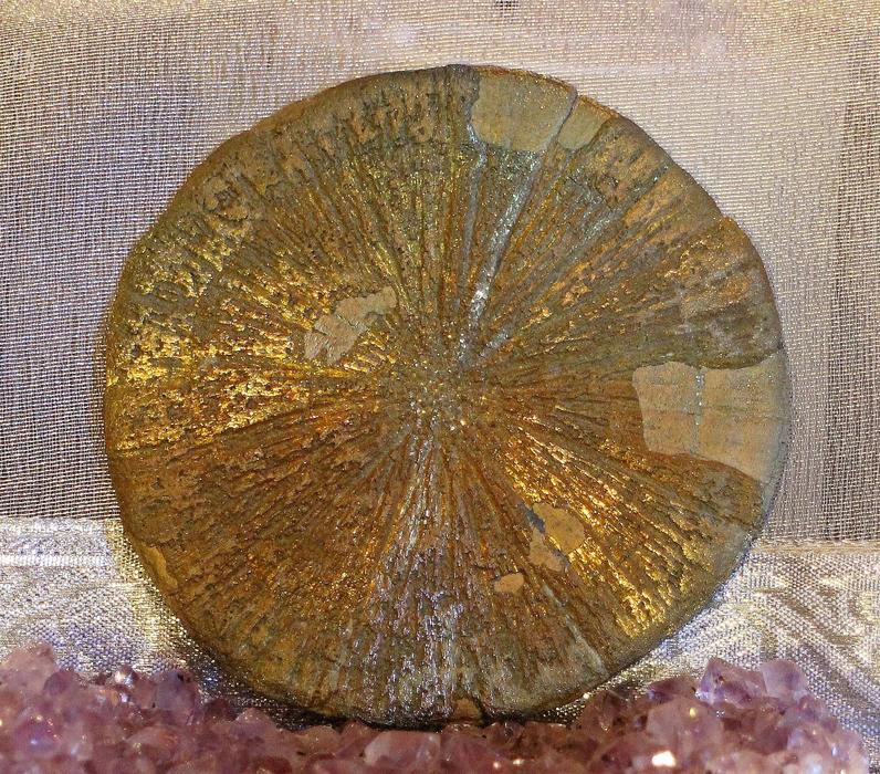 Mineral Minerals Sulfide