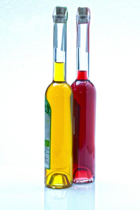 Vinegar Aceto Raspberry