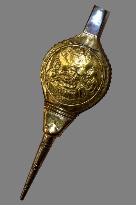 Bellows Pump