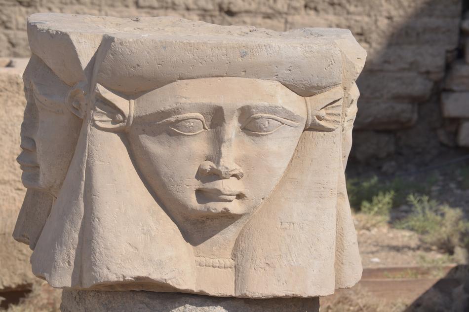 Hathor Goddess Ancient