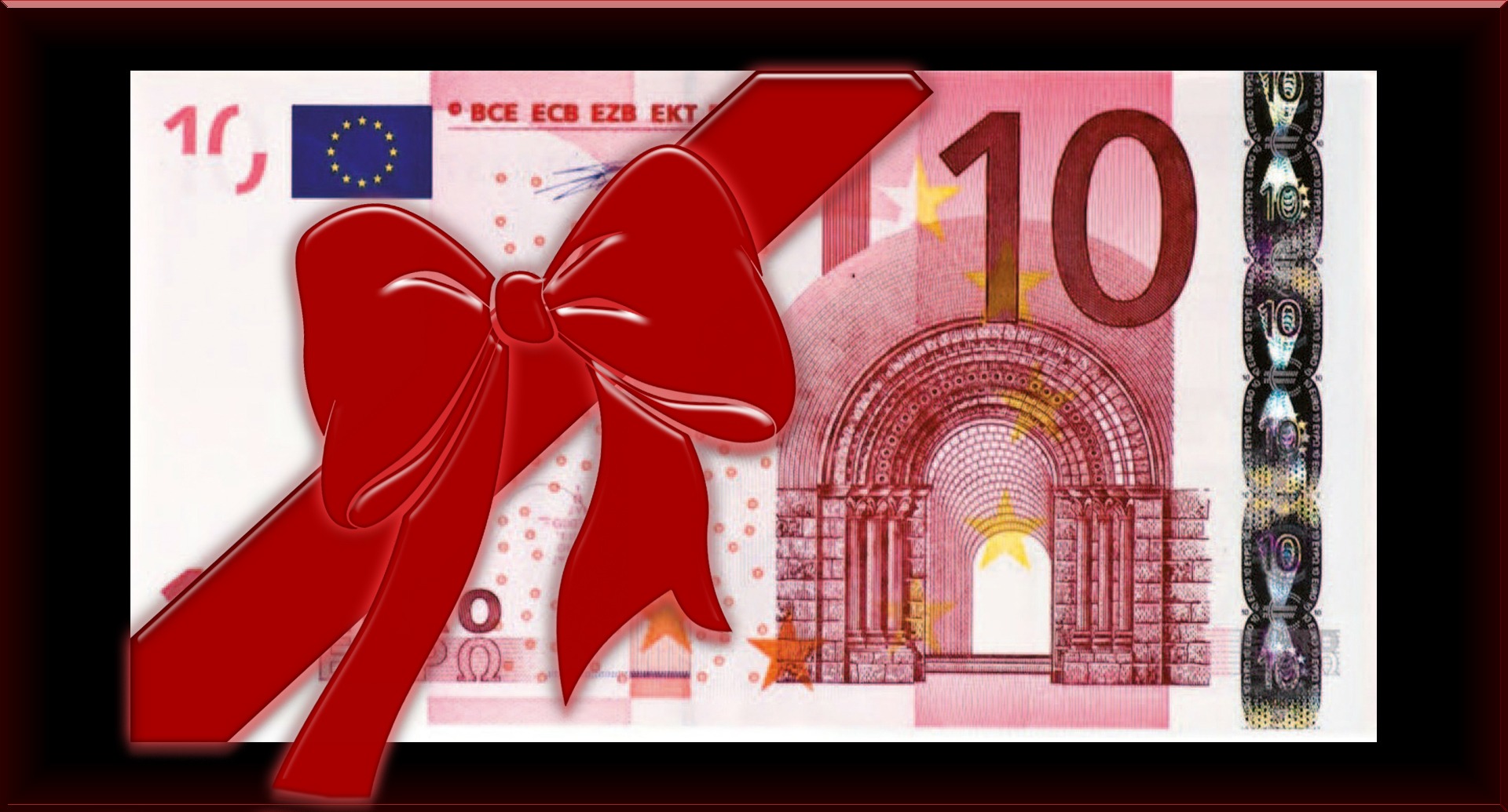 10 euro bonus casino