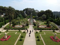 Villa Rothschild Nice France