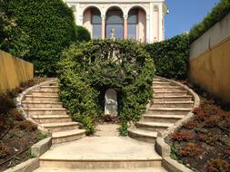 Villa Rothschild Nice