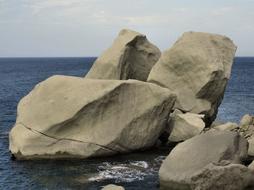 Mediterranean Ischia