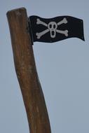Flag Pirate
