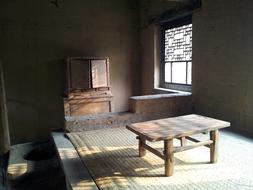 Village Room Furniture