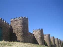 Avila Wall Walls