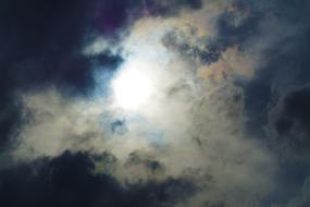 Clouds Sky