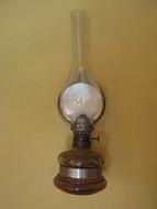 Replacement Lamp Oil Lighting