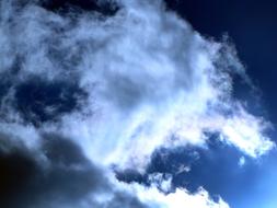 Cloud Sky