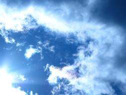 Cloud Sky