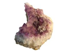 Amethyst Blue Purple