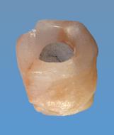 Salt Lamp Minerals Rock