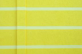 Wall Yellow