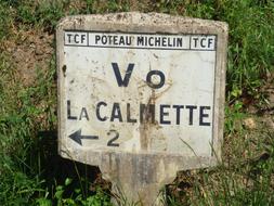 Mourjou Cantal