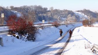 Walk Brenz Railway in Hermaringen