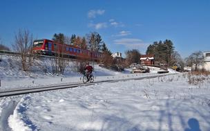 Vt 628 Units Gerschweiler Winter