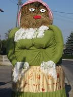 Hay Harvest Festival