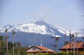 Etna Sicily