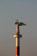 Angel Statue