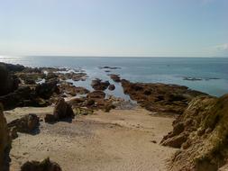 Piriac Brittany