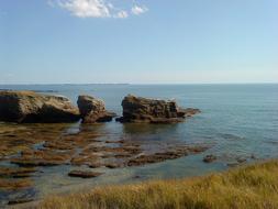 Brittany France