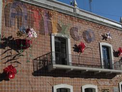 Atlixco Places Puebla