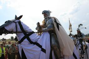 Knight Grunwald On