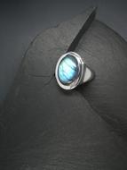 Gem Labradorite Jewellery