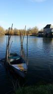Anjou Boat Loire
