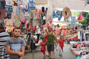 Market