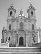 Igeja Braga