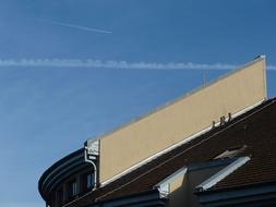 Roof Aircraft
