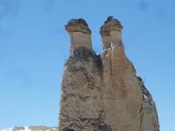 Fireplaces Cappadocia