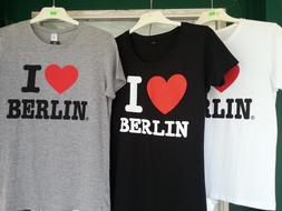 Shirts T Berlin