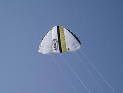 Npw Kite Sky