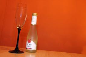 Champagne Glass