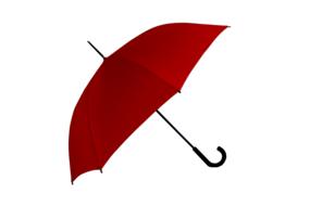 Umbrella Red