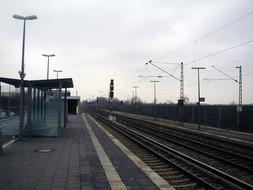 Railway Station