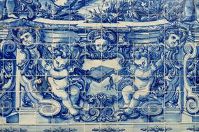 Porto Tile Azulejos