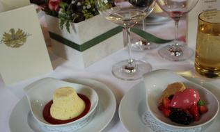 Dessert