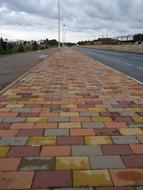 Path Colors Cobble