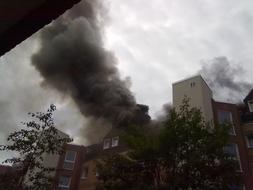 Fire Brand Apartment