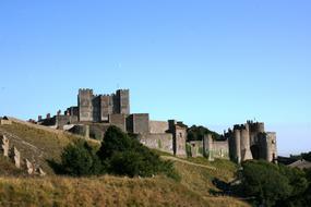 Dover Castle