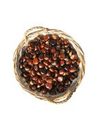 Maroni Sweet Chestnuts Basket