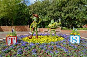 Disney Woody Buzz
