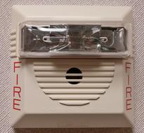 Fire Alarm