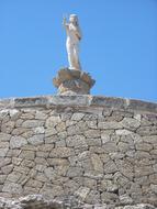 Statue Puglia