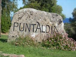 Puntaldia Sardinia